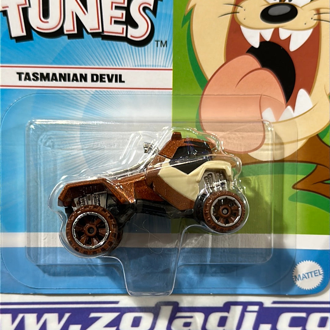 HNP33 Tasmanian Devil Looney Toones