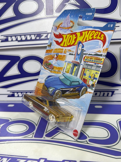 GRR07 FORD 427 FAIRLANE