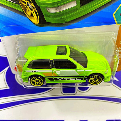 HYX90 90 HONDA CIVIC EF