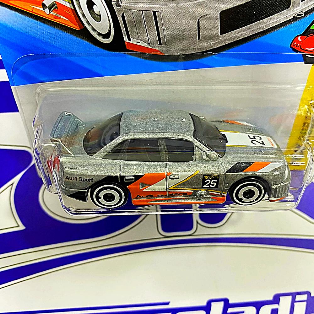 JBB20 AUDI 90 QUATTRO