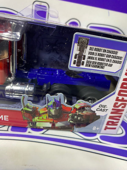 34257 1/32 OPTIMUS PRIME