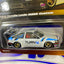 JCV06 TOYOTA COROLLA LEVIN AE86 CUSTOM