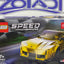 76901 LEGO TOYOTA GR SUPRA