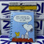 CUADERNO ANILLADO SNOOPY PARA CLASES Y APUNTES