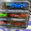 85235 SET 6 FAST AND FURIOUS