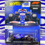 JBM14 VISA CASH APP RB FORMULA 1 TEAM #22