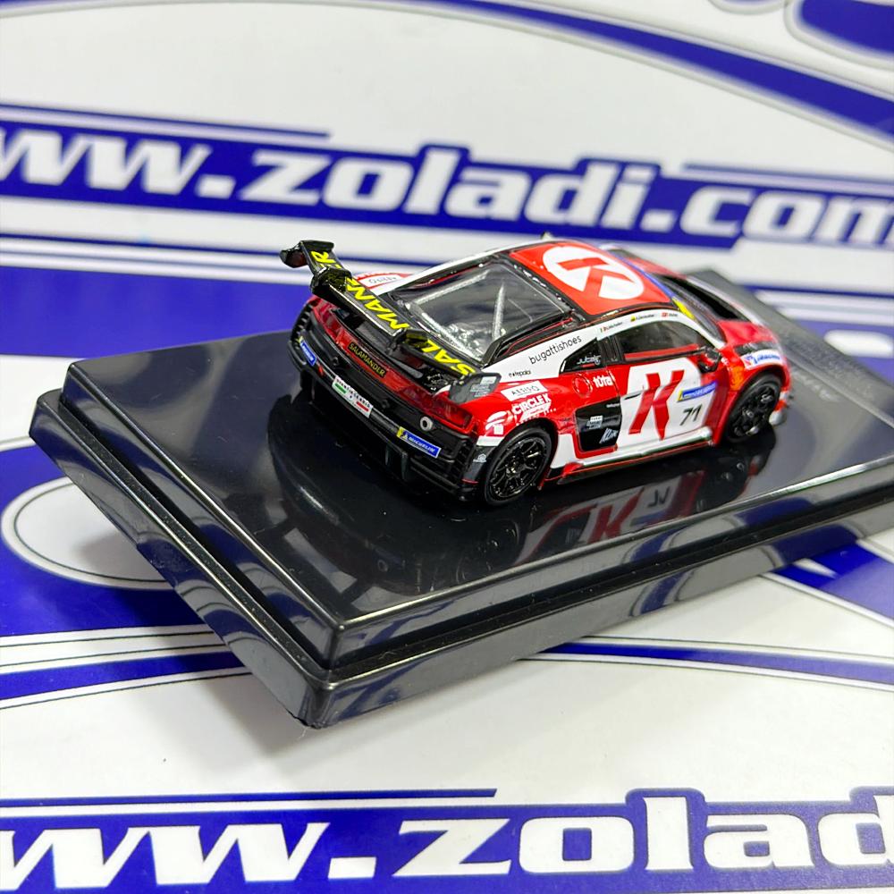 PARA64 AUDI R8 LMS GT3 EVO II 2025