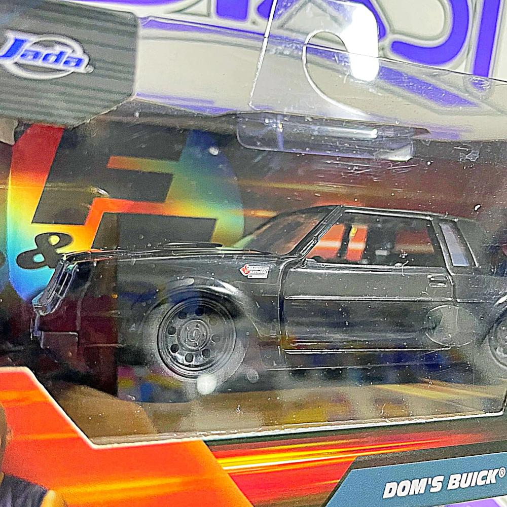 1/32 24075 DOMS BUICK GRAND NATIONAL