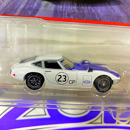 JBL03 TOYOTA 2000GT / TOYOTA SUPRA