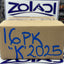 PROMO 16PK K H2025 MODELOS VARIADOS - 16UNIDADES