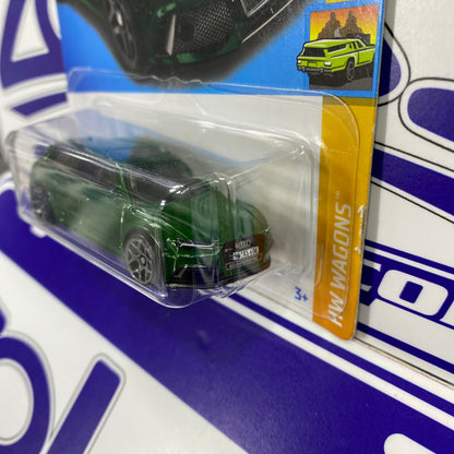 HKH69 17 AUDI RS 6 AVANT