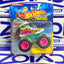 JHY38 SNEAKERHEAD MONSTER TRUCKS