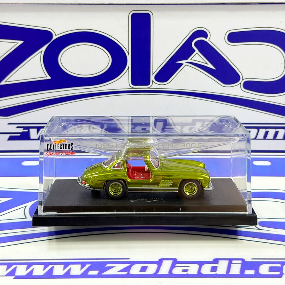 GDF83 MERCEDES BENZ 300 SL RLC