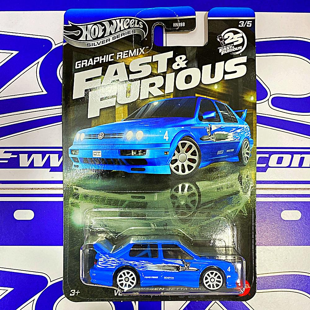 JBY46 VOLKSWAGEN JETTA MK3