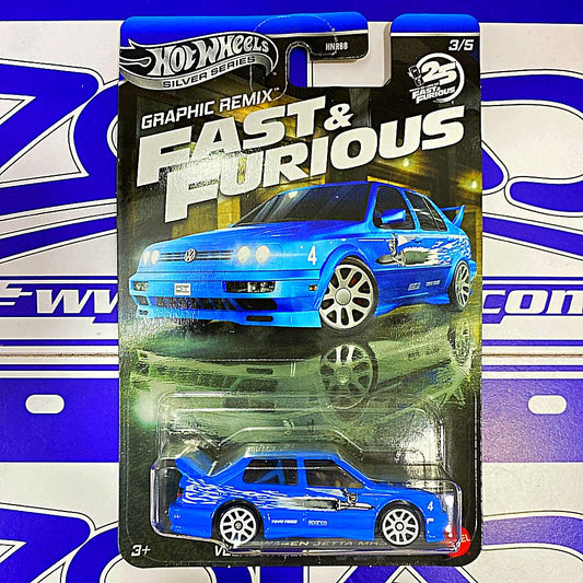 JBY46 VOLKSWAGEN JETTA MK3