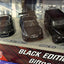 212053174 DIORAMA SET BLACK EDITION MAJORETTE