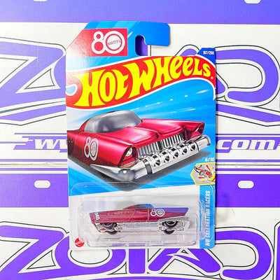 HYX42 MATTEL DREAM MOBILE