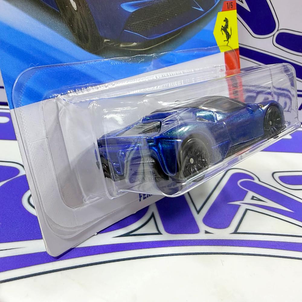 JJJ12 FERRARI SF90 STRADALE