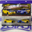 JBL00 99 HONDA CIVIC TYPER EK9 / HONDA CIVIC TYPER