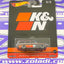 HKD07 VOLVO P220 AMAZON