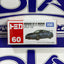 60 NISSAN GTR NISMO TOMICA