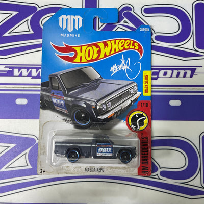 DTX00 MAZDA REPU