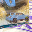 HKC73 TOYOTA 4RUNNER