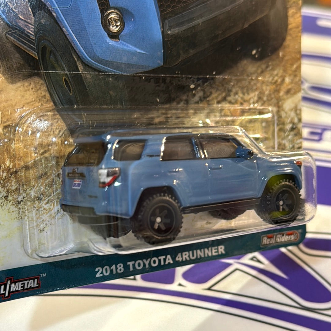 HKC73 TOYOTA 4RUNNER