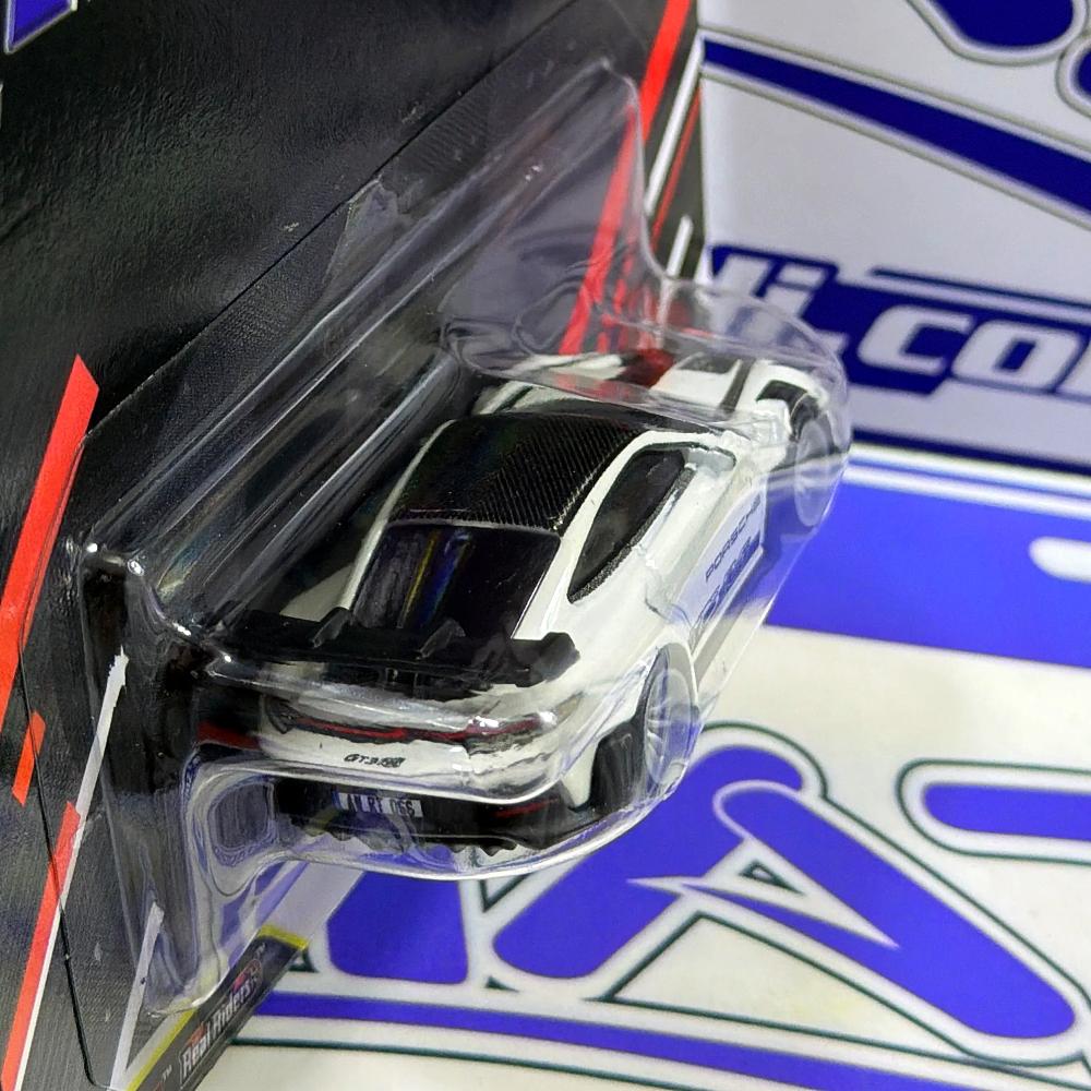 JHW82 PORSCHE 911 GT3 RS GRAN TURISMO