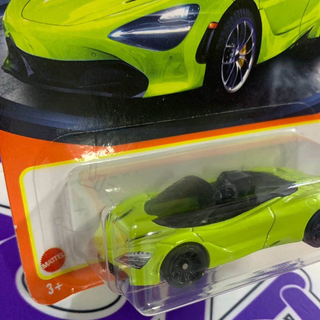 HFP30 MCLAREN 720 SPIDER