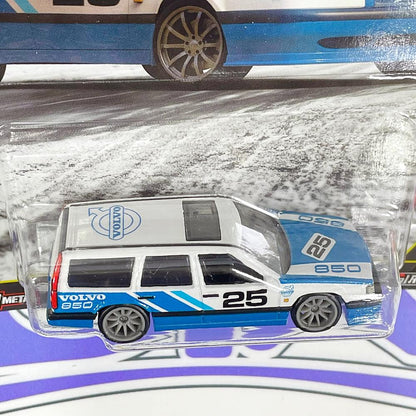 JBK68 VOLVO 850 ESTATE