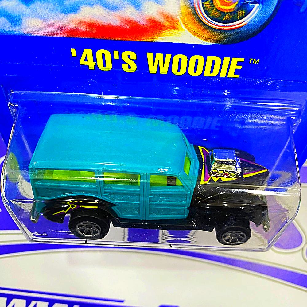 4316 40 S WOODIE
