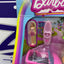 MINI BARBIE LAND CARRO CONVERTIBLE DE PLAYA BARBIE