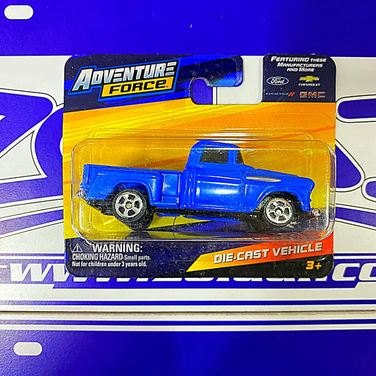 12434 1957 CHEVY PICKUP