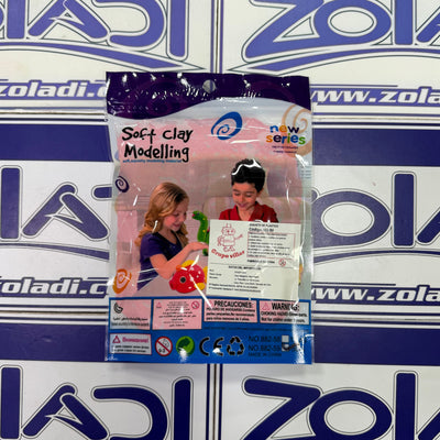 ARCILLA MOLDEABLE