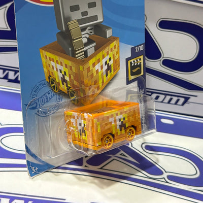 GRX95 MINECRAFT