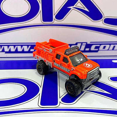 SU FORD F-350