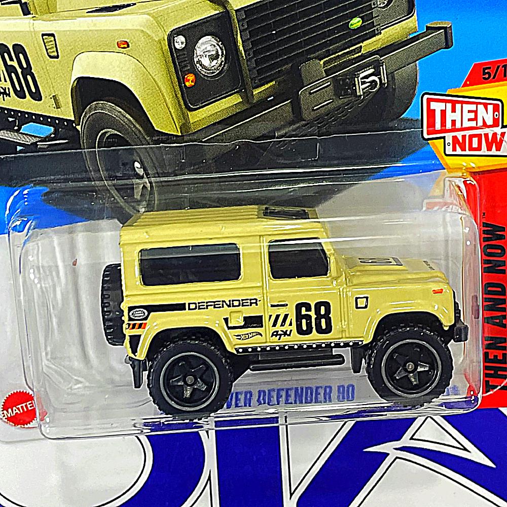 JBB29 LAND ROVER DEFENDER 90