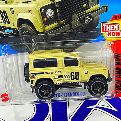 JBB29 LAND ROVER DEFENDER 90