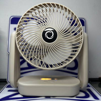 VENTILADOR PORTÁTIL