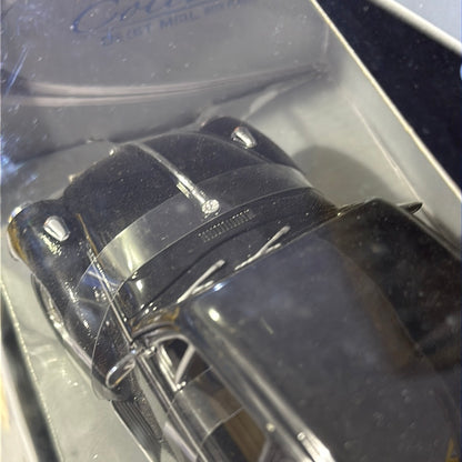 Vw beetle Welly 1/24