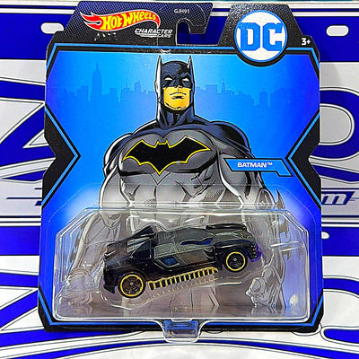 GYB46 BATMAN