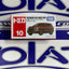 10 MITSUBISHI OUTLANDER PHEV TOMICA