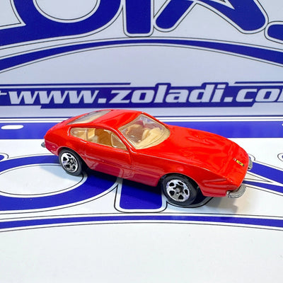 SU FERRARI 365 GTB4 HOTWHEELS