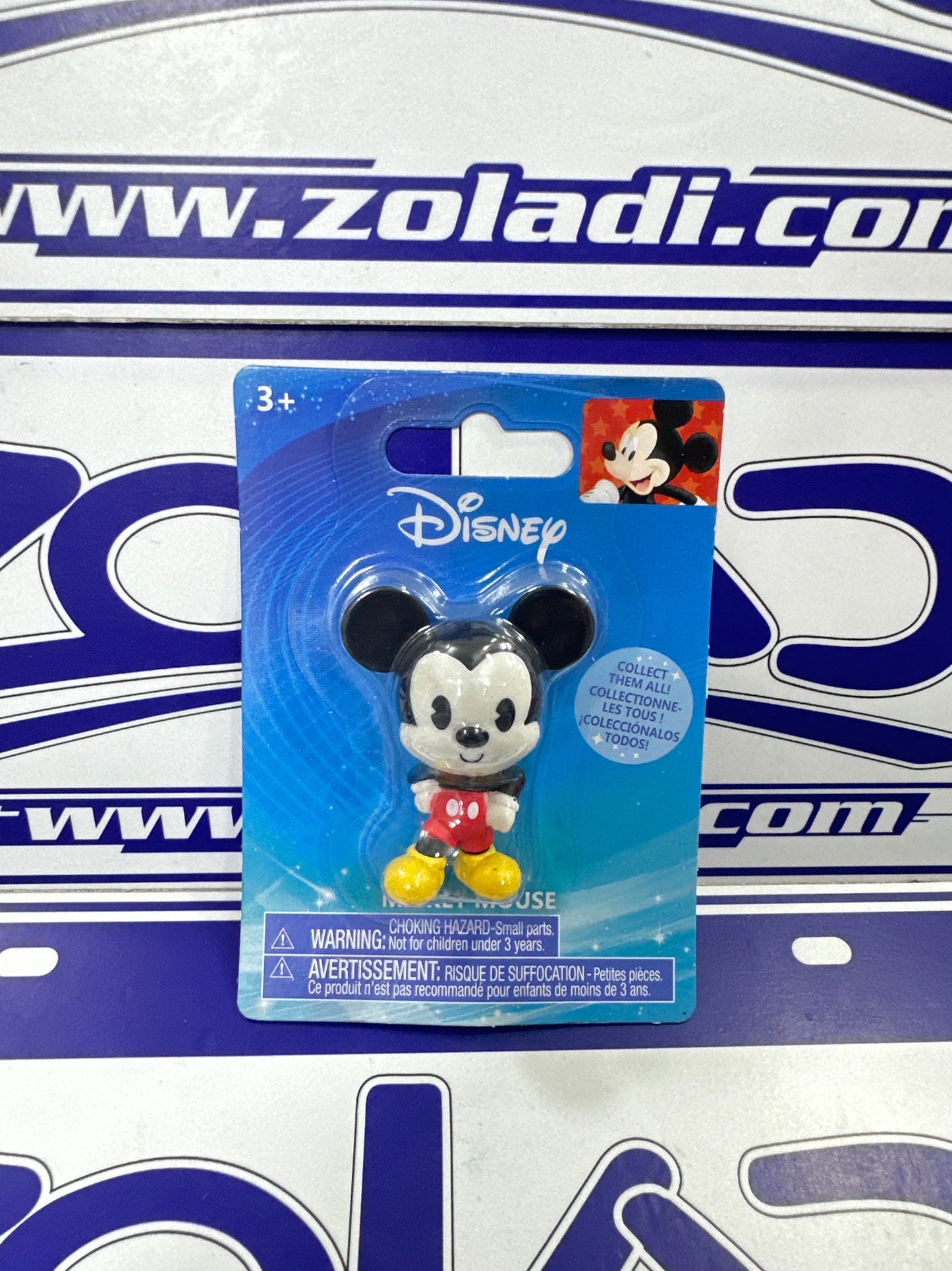 FIGURAS DISNEY ALEATORIO