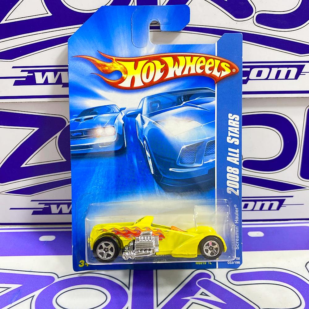 M6919 SCREAMIN HAULER