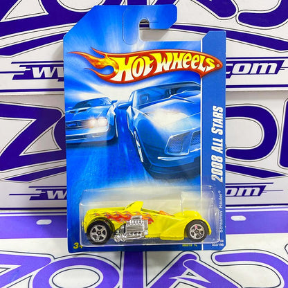 M6919 SCREAMIN HAULER