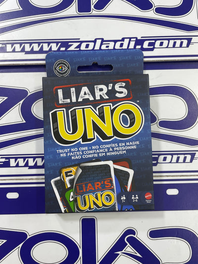 UNO LIAR