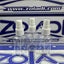 PACK DE 3 MINI ATOMIZADORES 100ml