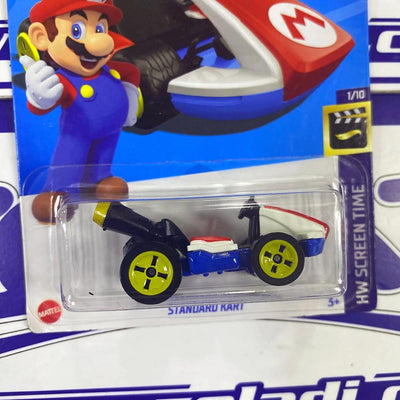 HYW83 STANDARD KART